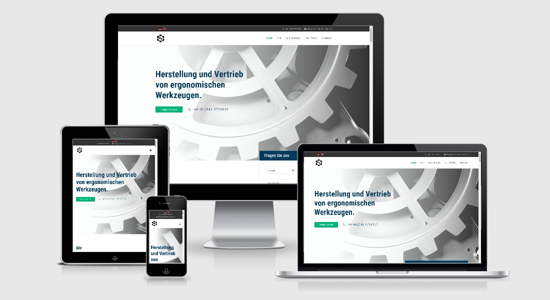 German Tools GmbH